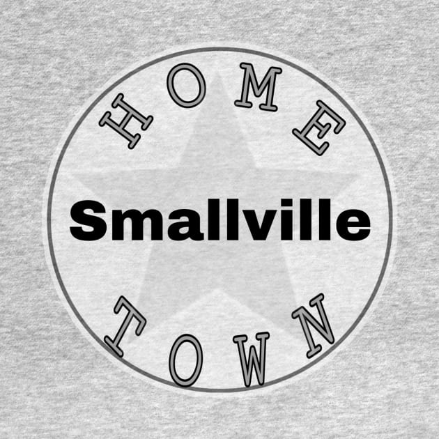 Hometown Smallville by Hometown